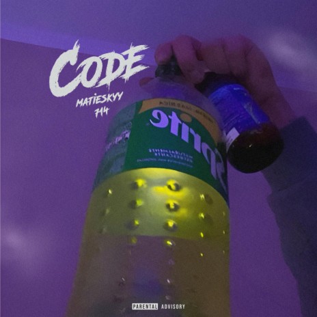 CoDE | Boomplay Music