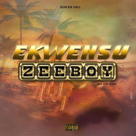 Ekwensu | Boomplay Music