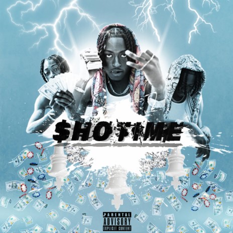 Time Froze | Boomplay Music