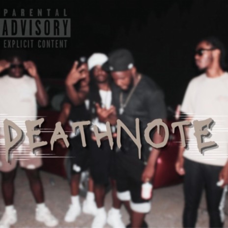 Death Note ft. Cgs Los | Boomplay Music