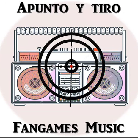 APUNTO Y TIRO | Boomplay Music