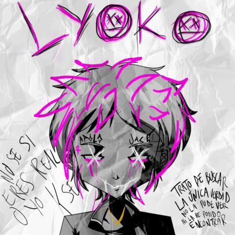 LYOKO | Boomplay Music