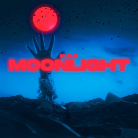 Moonlight | Boomplay Music