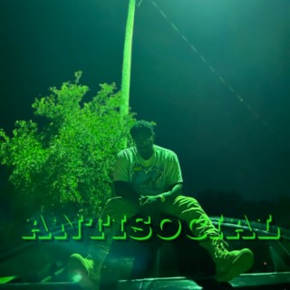 ANTISOCIAL lyrics | Boomplay Music