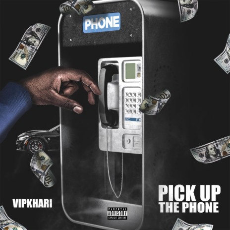 Pick Up The Phone | Boomplay Music