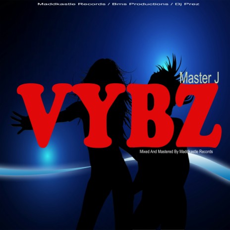 Vybz | Boomplay Music