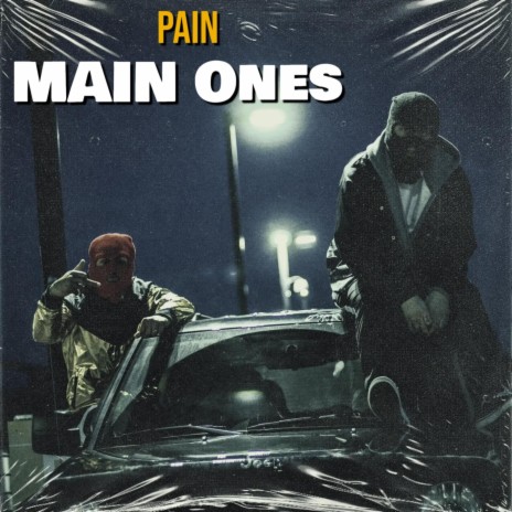 Main Ones | Boomplay Music