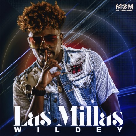 Las Millas ft. Ale El Italiano | Boomplay Music