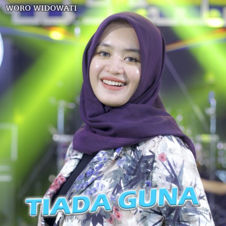 Tiada Guna | Boomplay Music