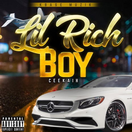 Lil Rich Boy | Boomplay Music