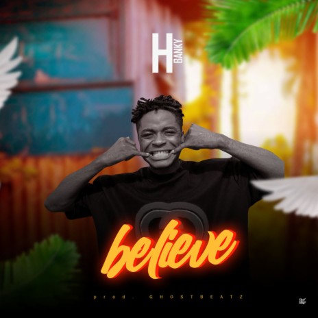 BELIEVE | Boomplay Music