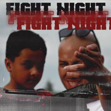 Fight Night | Boomplay Music