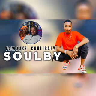 Famouke Coulibaly