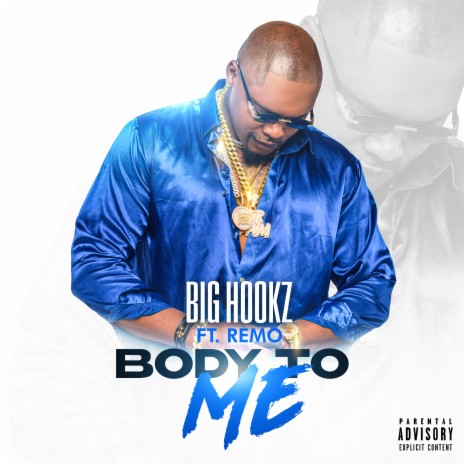 Body To Me ft. Remo