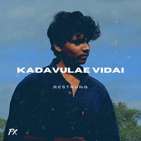 Kadavulae Vidai Restrung ft. Fazil Aminudeen | Boomplay Music