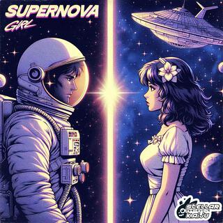 Supernova Girl