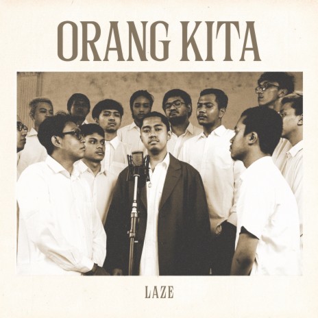 Orang Kita | Boomplay Music