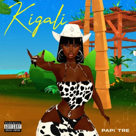 KIGALI | Boomplay Music