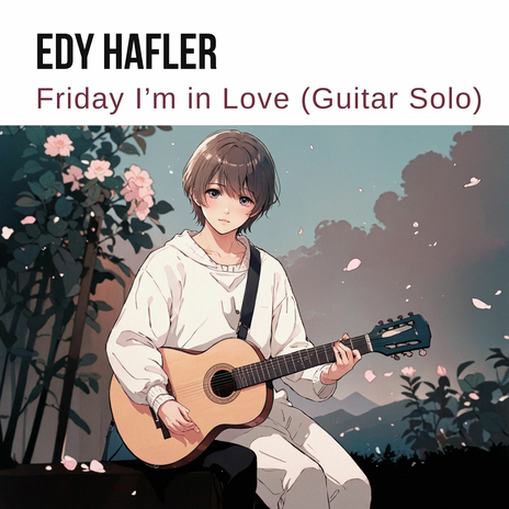 Friday I'm in Love (Guitar Solo) | Boomplay Music