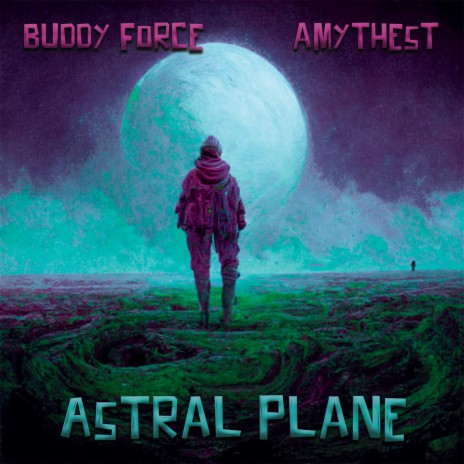 ASTRAL PLANE ft. Amythest | Boomplay Music