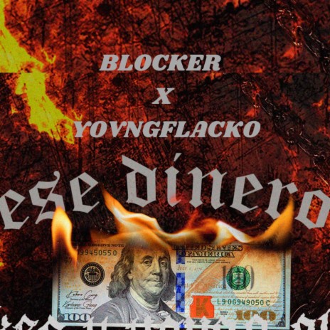 Ese Dinero ft. Yovngflacko | Boomplay Music