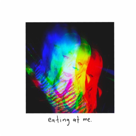 Eating At Me | Boomplay Music
