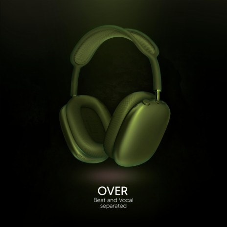 Over (9D Audio) | Boomplay Music