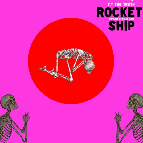 Rocket Ship | Boomplay Music