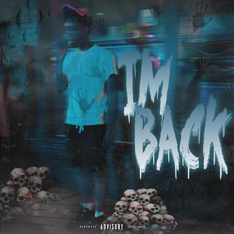 I'm Back ft. Fkdaticket | Boomplay Music