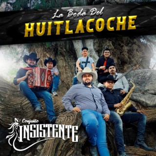 La Boda del Huitlacoche