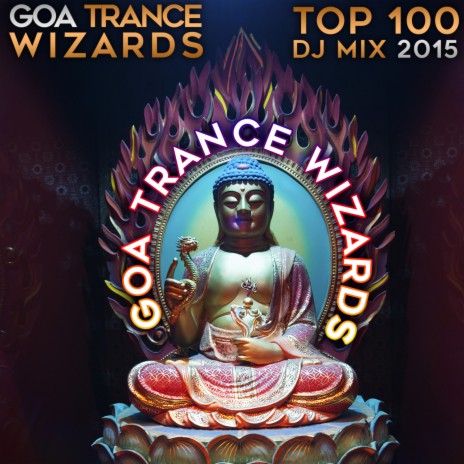 Collision (Goa Trance Wizards Top Hits 2015 DJ Mix Edit) | Boomplay Music