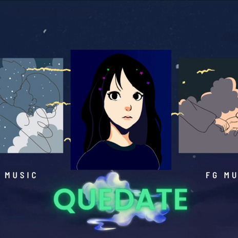 QUEDATE | Boomplay Music