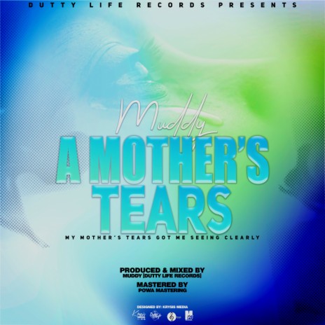 A Mother's Tears | Boomplay Music