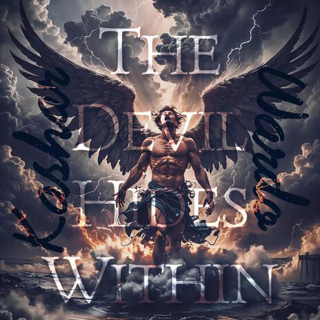 The Devil Hides Within ft. Wardo | Boomplay Music