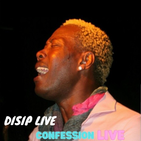 Confession (live) | Boomplay Music