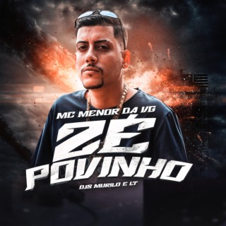 Zé Povinho