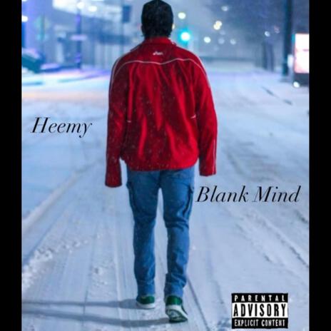 Blank Mind | Boomplay Music