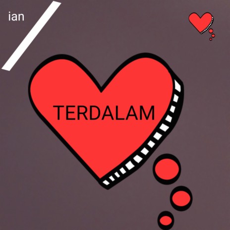 Terdalam | Boomplay Music