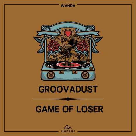 Game Of Loser | Boomplay Music