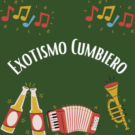 Exotismo cumbiero | Boomplay Music