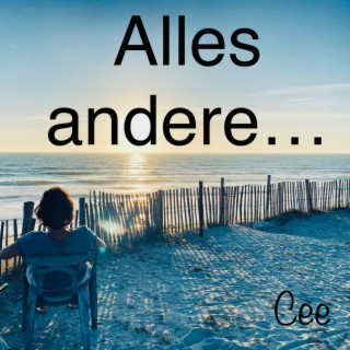 Alles andere...
