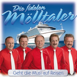 Geht die Musi auf Reisen