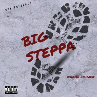 BIG STEPPER