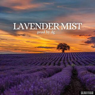 lavender mist