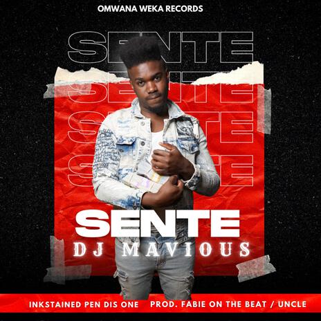 SENTE | Boomplay Music