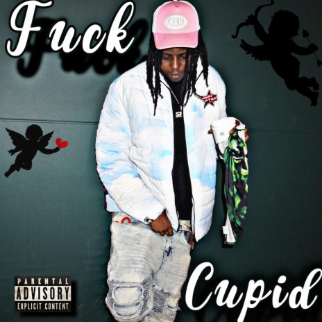 Fuck Cupid | Boomplay Music