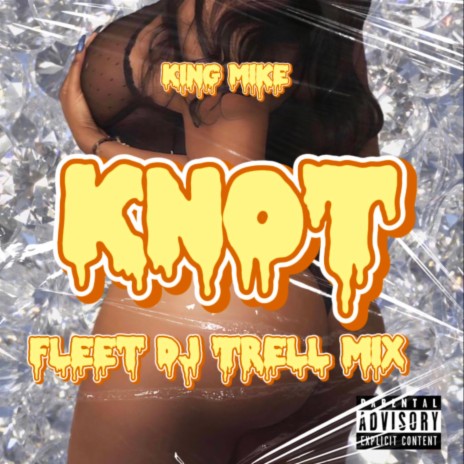 Knotttttt ft. Fleet Dj Trell | Boomplay Music