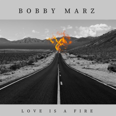 Love Is A Fire | Boomplay Music
