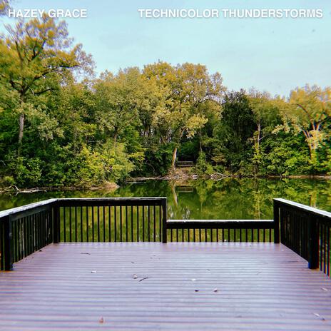 Technicolor Thunderstorms | Boomplay Music