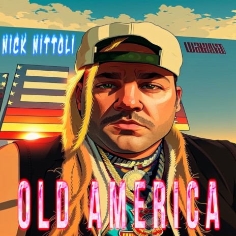 Old America | Boomplay Music